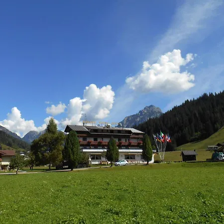 Monaco Sport Hotell Santo Stefano Di Cadore