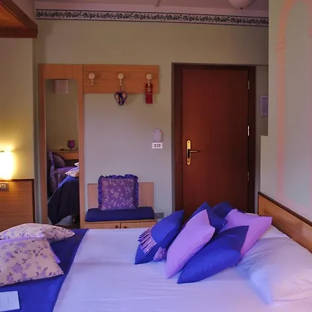 Monaco Sport Hotel Santo Stefano Di Cadore