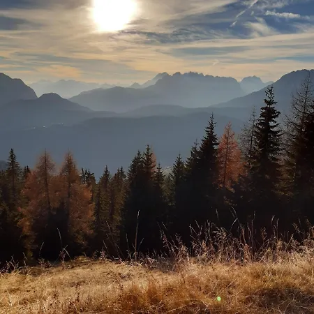 Monaco Sport Santo Stefano Di Cadore
