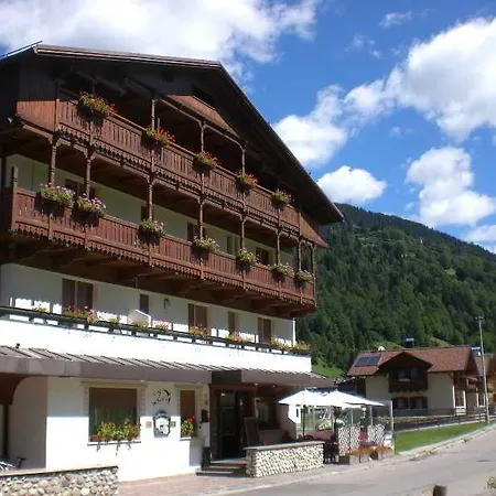 Monaco Sport Santo Stefano Di Cadore