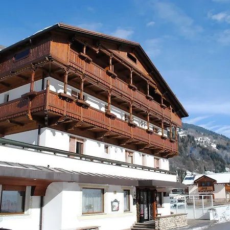 Monaco Sport Otel 3*