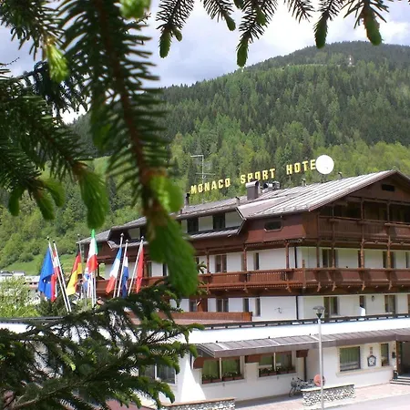 Monaco Sport Hotel 3*