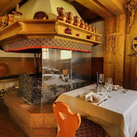 Hotel Monaco Sport Santo Stefano Di Cadore