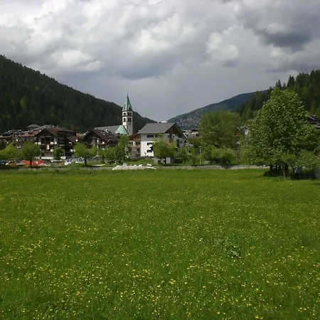 Monaco Sport Otel 3*