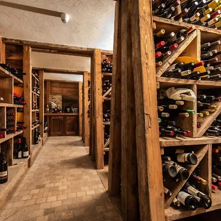 Otel Monaco Sport Santo Stefano Di Cadore