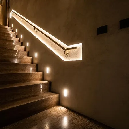 Hotel Monaco Sport