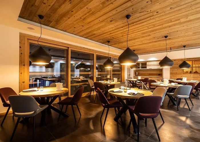 Hotel Monaco Sport 3*