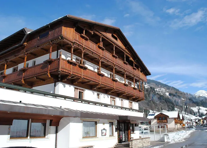 Monaco Sport Hotel 3*