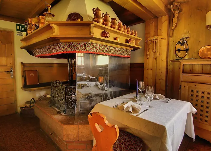 Hotel Monaco Sport Santo Stefano Di Cadore