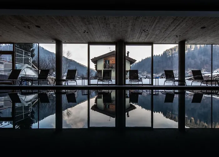 Monaco Sport Santo Stefano Di Cadore