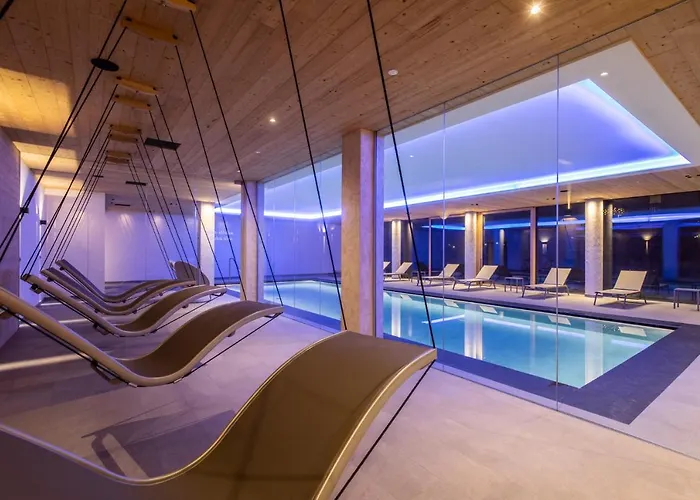 Monaco Sport Hotel 3*