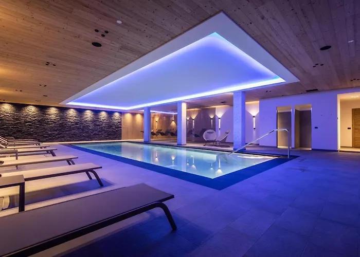 Monaco Sport Hotel Santo Stefano Di Cadore