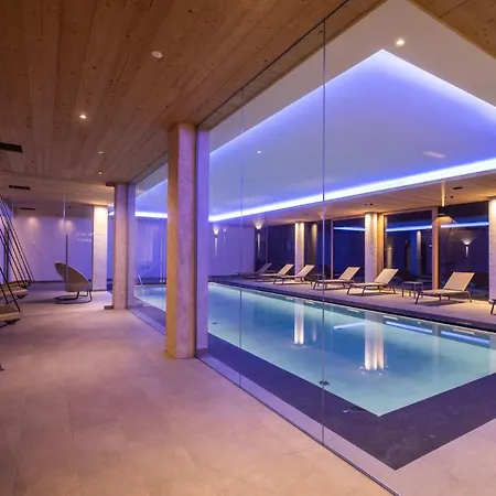 Hotel Monaco Sport