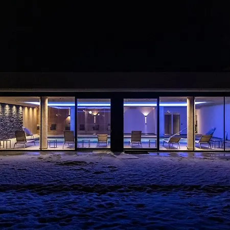 Monaco Sport Hotel Santo Stefano Di Cadore