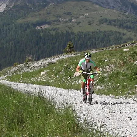 Hotel Monaco Sport 3*