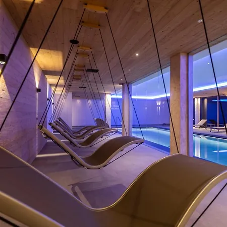 Monaco Sport Hotel 3*