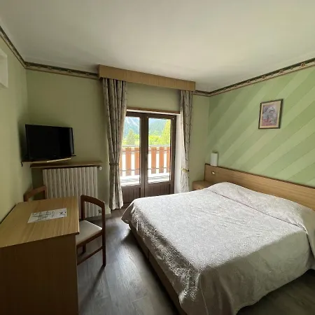Hotel Monaco Sport 3*