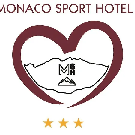 Monaco Sport Hotel Santo Stefano Di Cadore