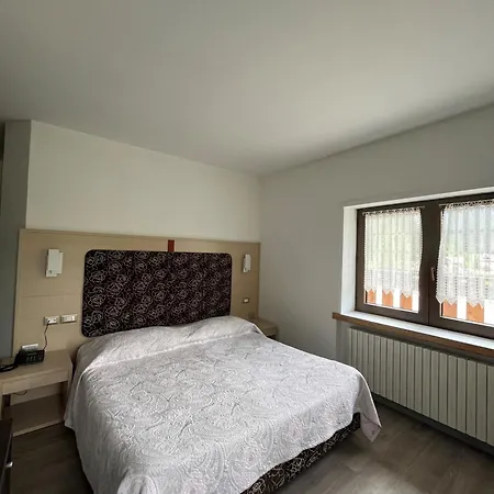 Hotel Monaco Sport 3*