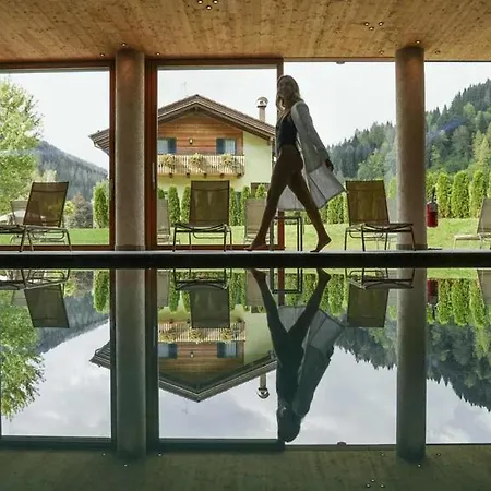 Monaco Sport ホテル 3*