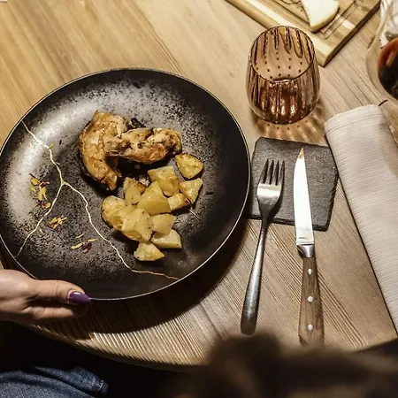 Hotel Monaco Sport Santo Stefano Di Cadore