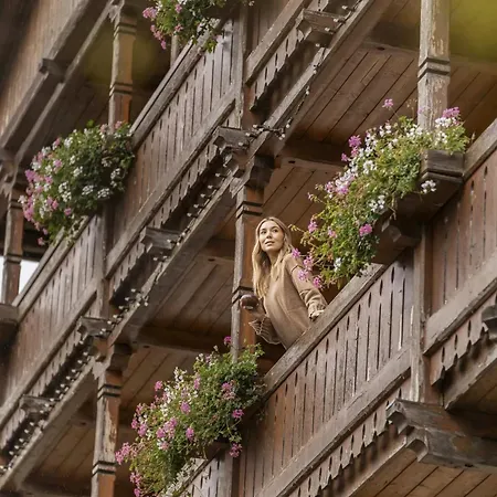 Monaco Sport Hotel 3*