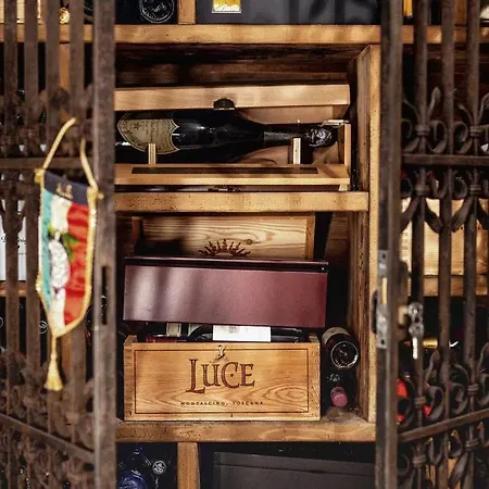 ホテル Monaco Sport 3*