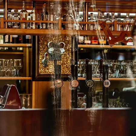 摩纳哥体育酒店 酒店 3*