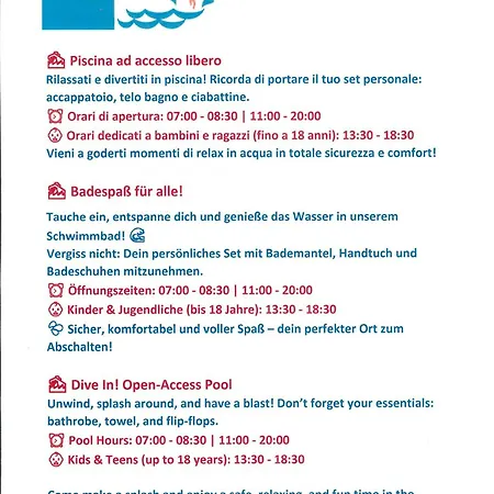 Monaco Sport Hotel Santo Stefano Di Cadore