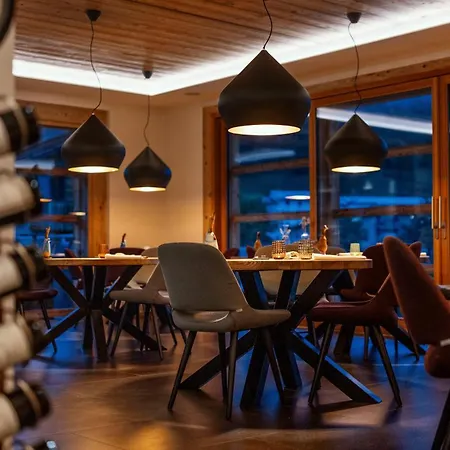 Monaco Sport Santo Stefano Di Cadore