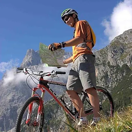 Hotel Monaco Sport 3*