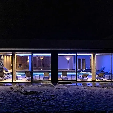 Hotel Monaco Sport Santo Stefano Di Cadore