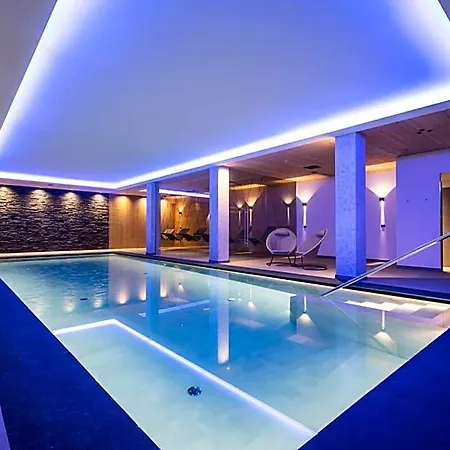 Monaco Sport Hotel 3*