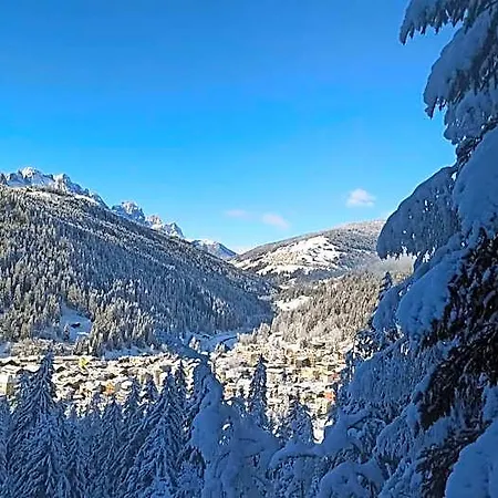 Monaco Sport Santo Stefano Di Cadore