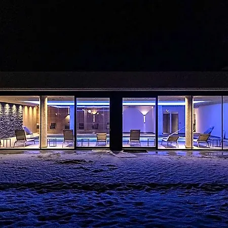 Hotel Monaco Sport 3*