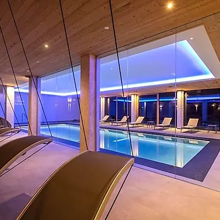 Hotel Monaco Sport Santo Stefano Di Cadore
