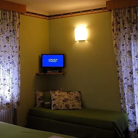 Monaco Sport Hotel Santo Stefano Di Cadore