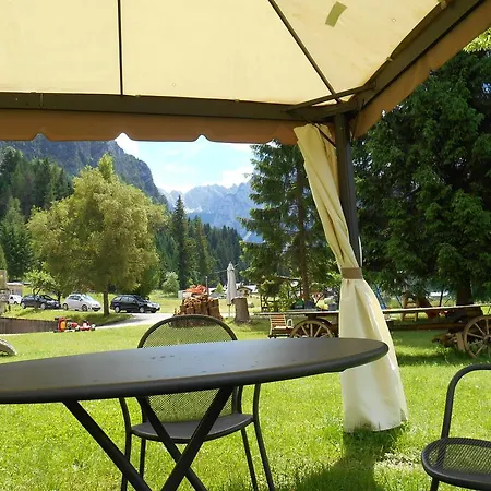 Hotel Monaco Sport 3*