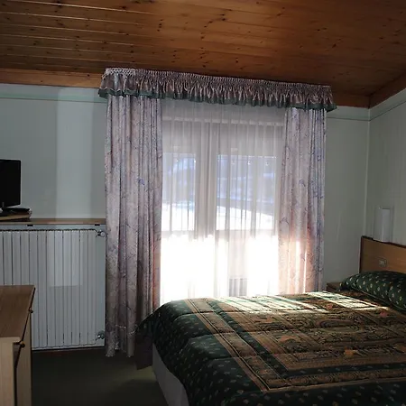 Monaco Sport 3* Santo Stefano Di Cadore