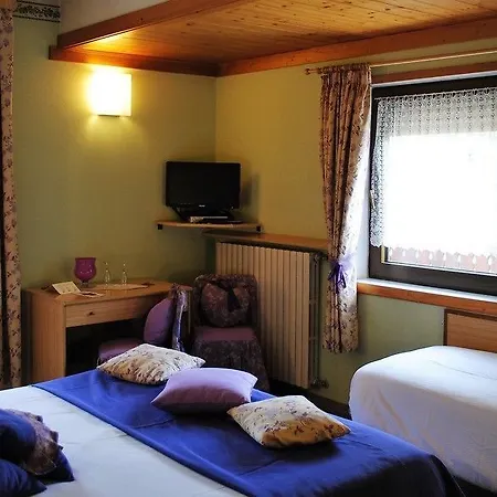 Monaco Sport Hotel Santo Stefano Di Cadore