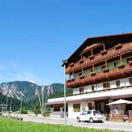 Monaco Sport Hotel Santo Stefano Di Cadore