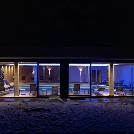 Monaco Sport Santo Stefano Di Cadore