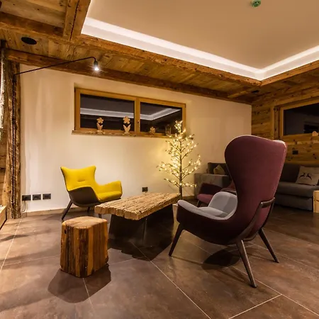Monaco Sport Hotel Santo Stefano Di Cadore