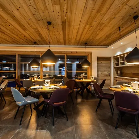 Monaco Sport Santo Stefano Di Cadore