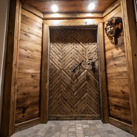 Hotel Monaco Sport Santo Stefano Di Cadore