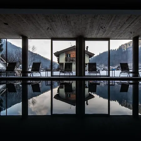 Monaco Sport Santo Stefano Di Cadore