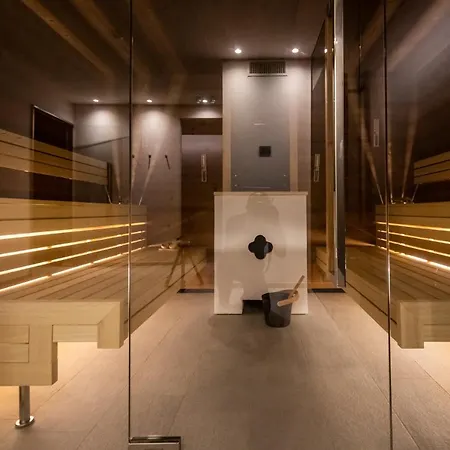 Monaco Sport Hotel 3*