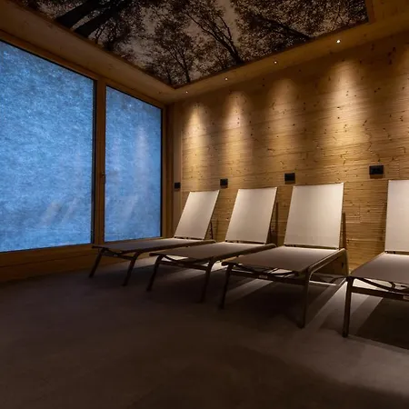 Monaco Sport Hotel Santo Stefano Di Cadore