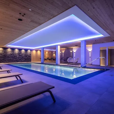 Monaco Sport Hotel Santo Stefano Di Cadore