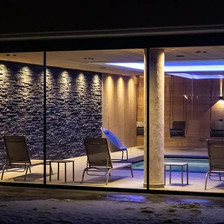 Hotel Monaco Sport Santo Stefano Di Cadore